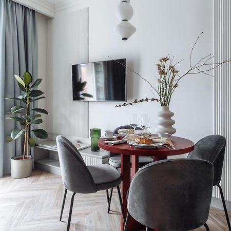 Mamehome Apartments Krasków Εξωτερικό φωτογραφία