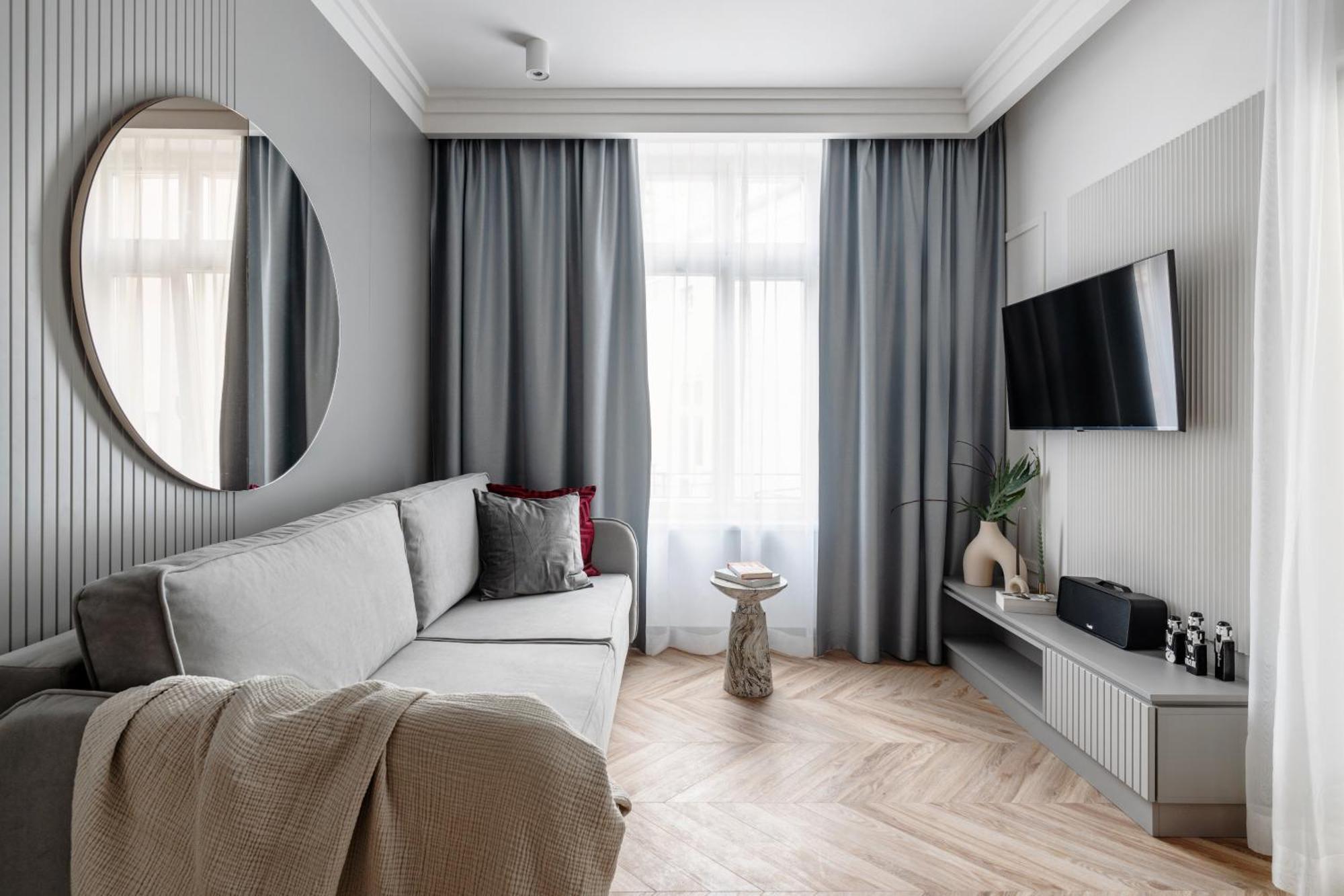 Mamehome Apartments Krasków Εξωτερικό φωτογραφία
