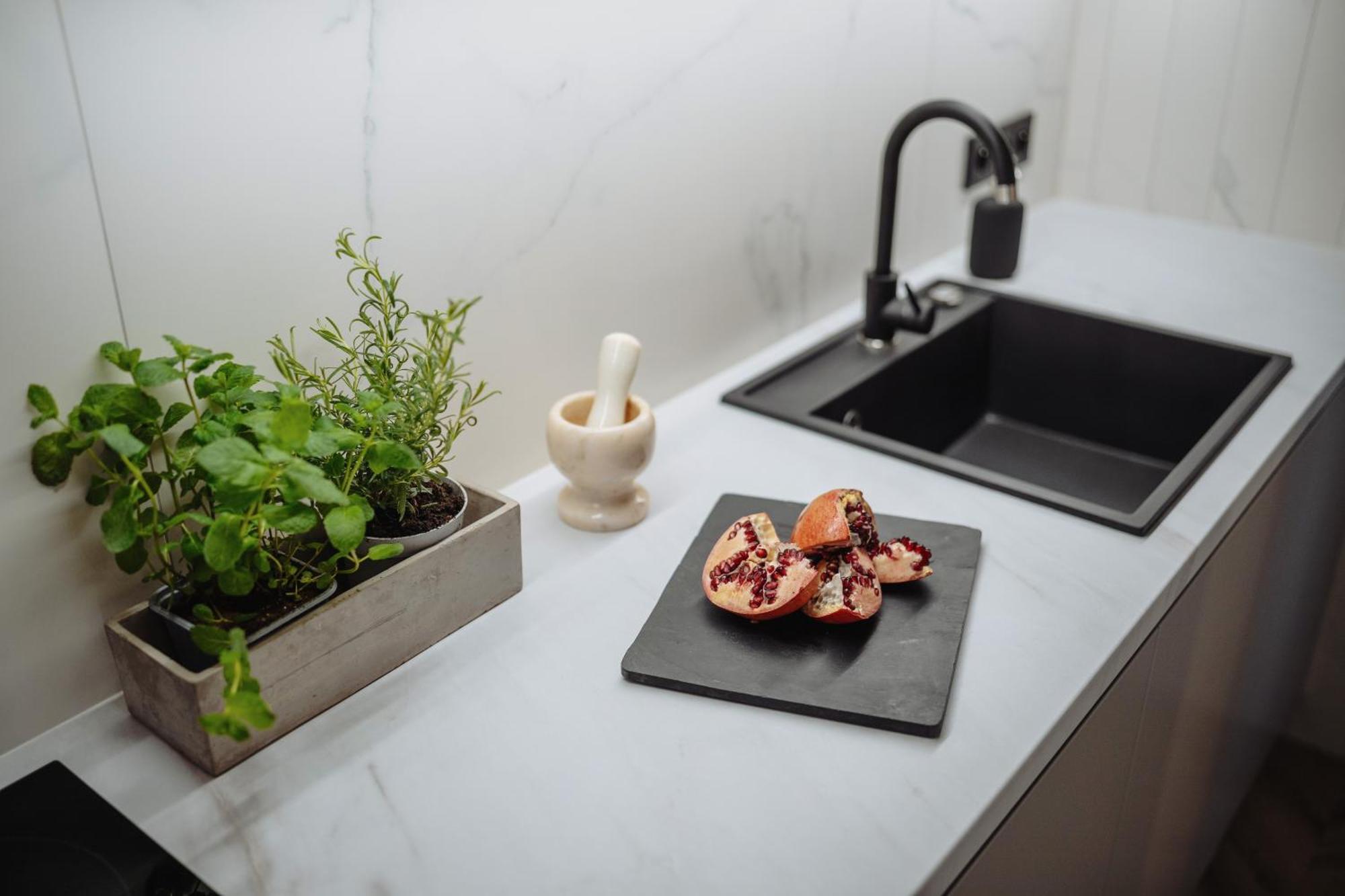 Mamehome Apartments Krasków Εξωτερικό φωτογραφία