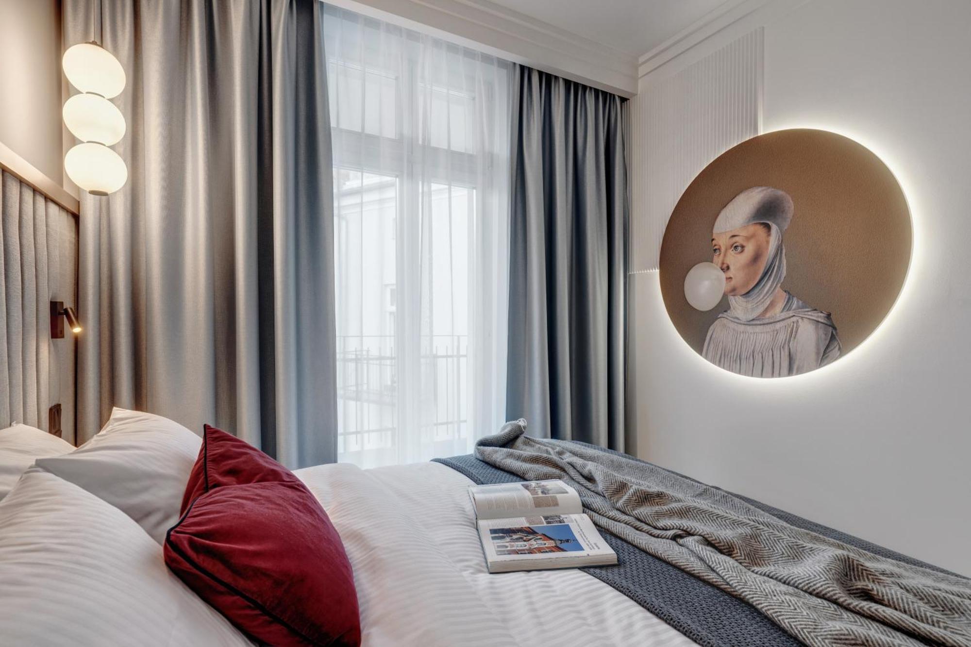 Mamehome Apartments Krasków Εξωτερικό φωτογραφία