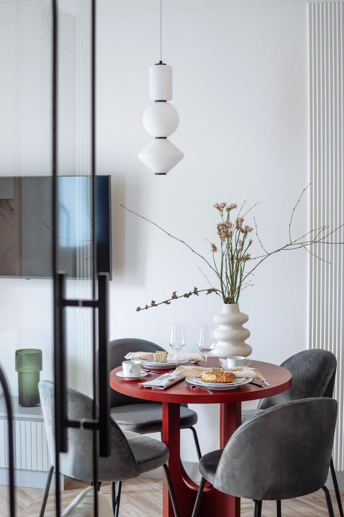 Mamehome Apartments Krasków Εξωτερικό φωτογραφία