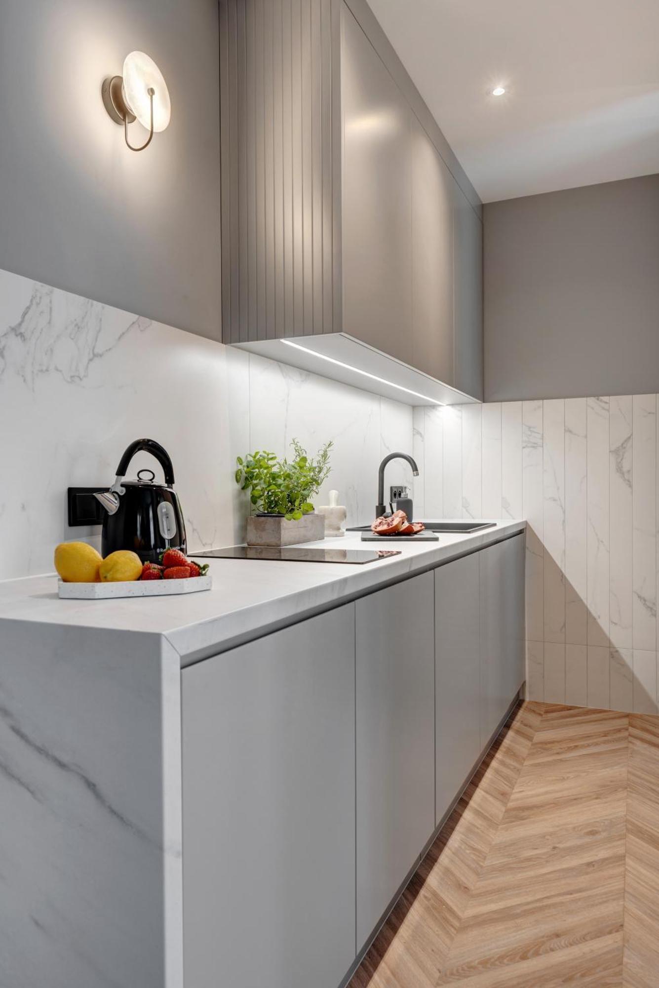 Mamehome Apartments Krasków Εξωτερικό φωτογραφία