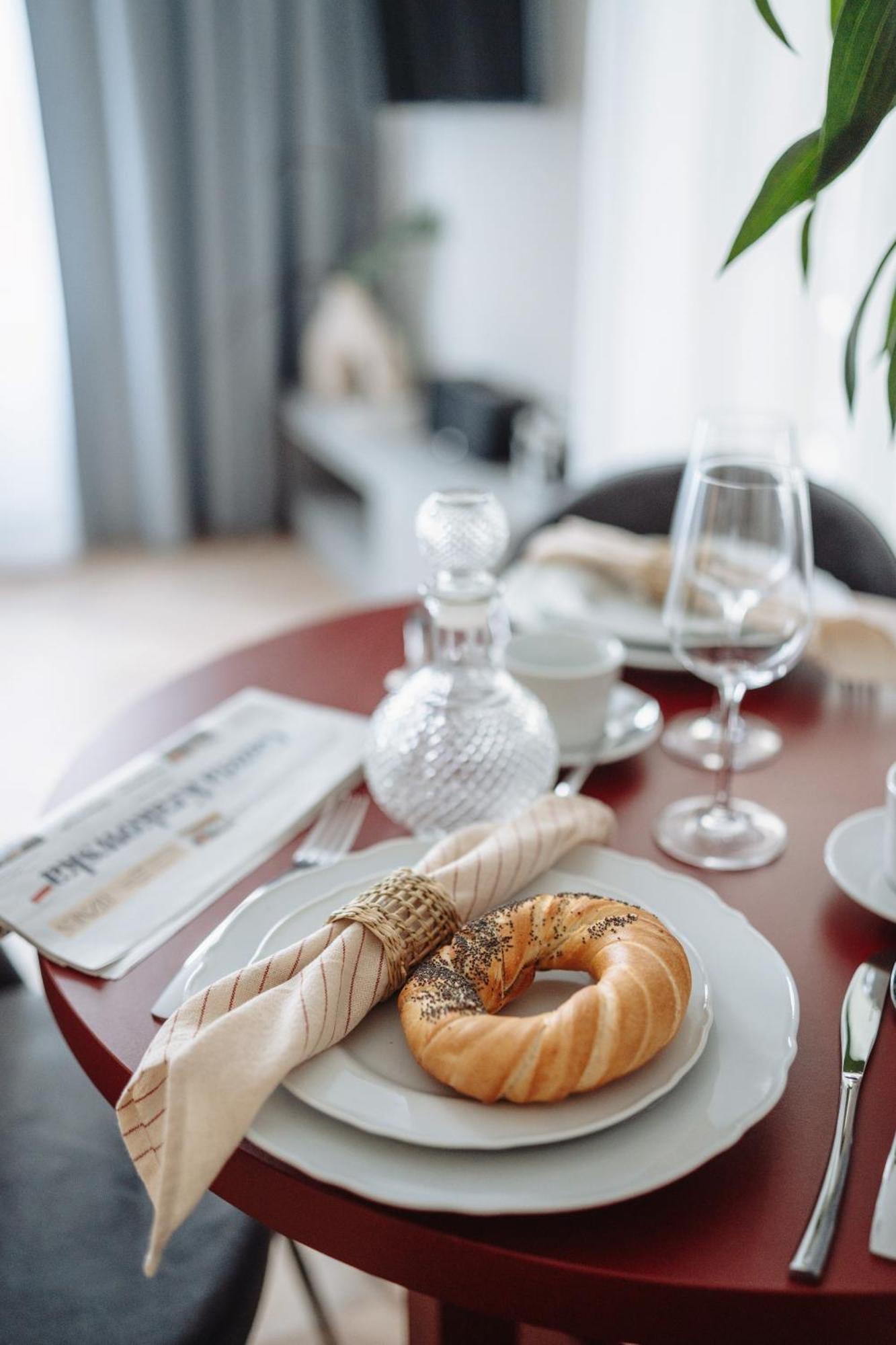 Mamehome Apartments Krasków Εξωτερικό φωτογραφία