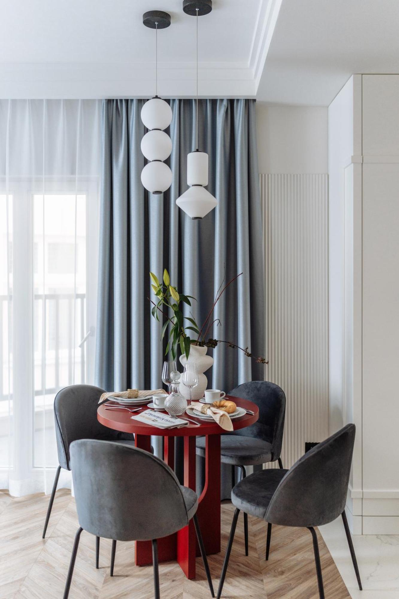 Mamehome Apartments Krasków Εξωτερικό φωτογραφία