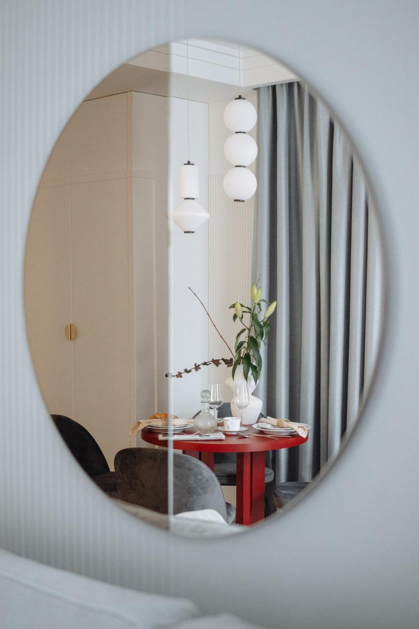 Mamehome Apartments Krasków Εξωτερικό φωτογραφία