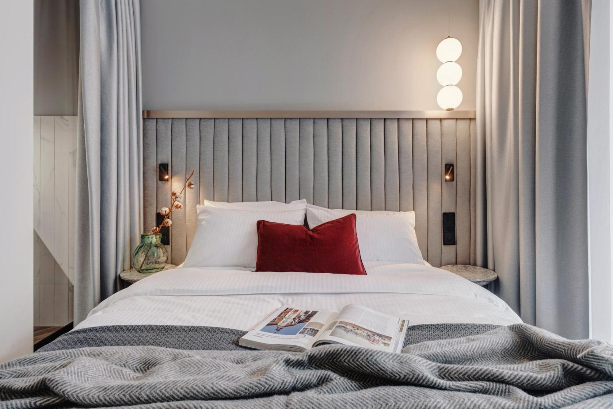 Mamehome Apartments Krasków Εξωτερικό φωτογραφία
