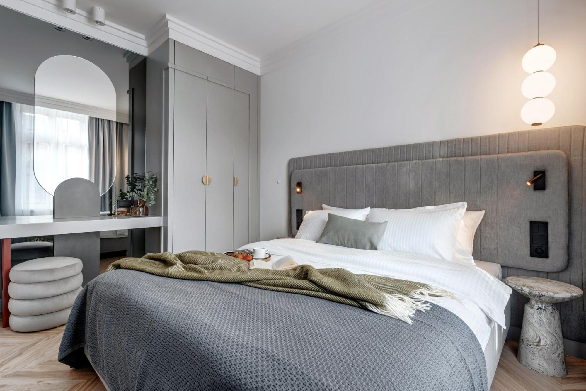 Mamehome Apartments Krasków Εξωτερικό φωτογραφία