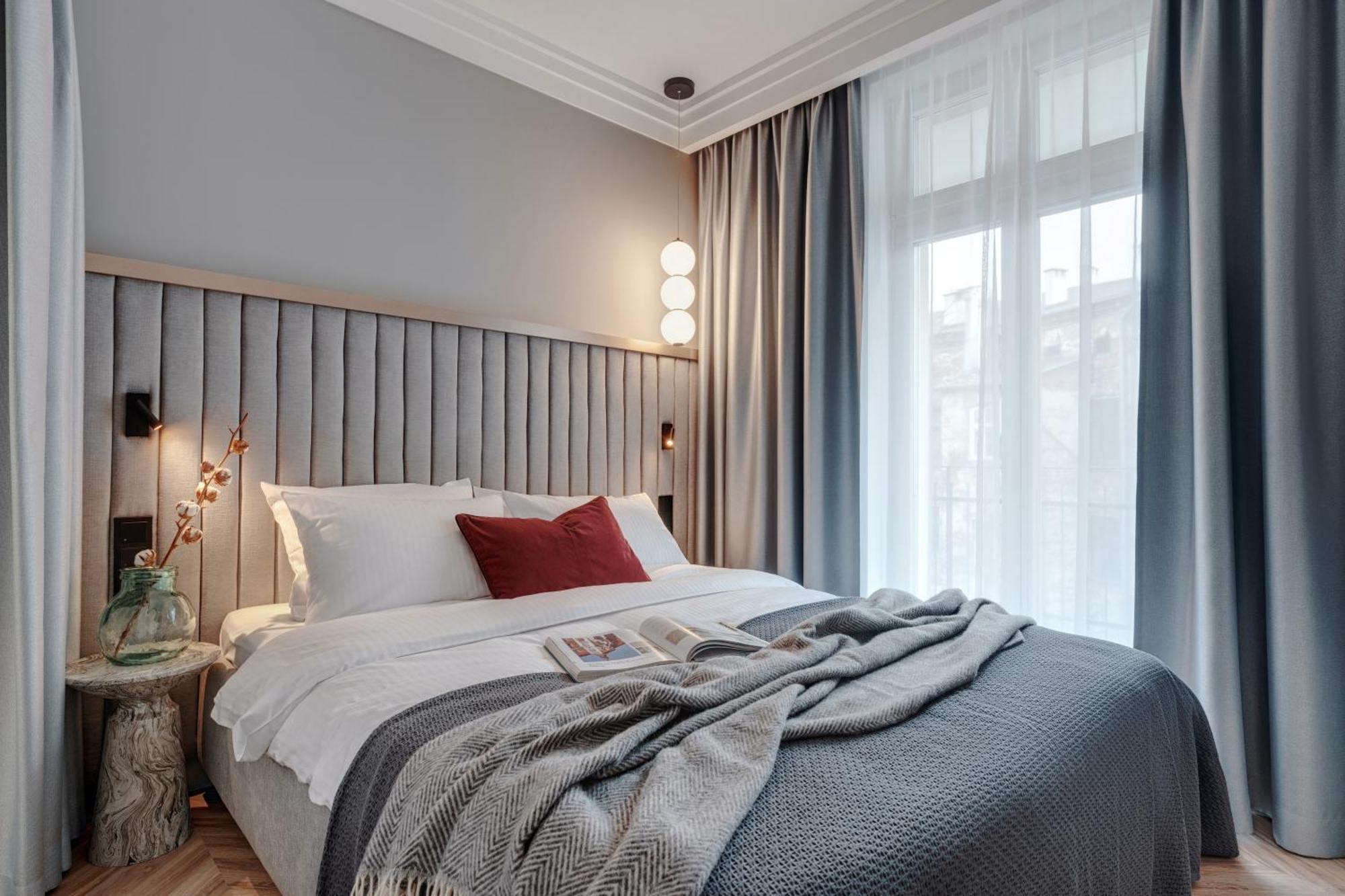 Mamehome Apartments Krasków Εξωτερικό φωτογραφία
