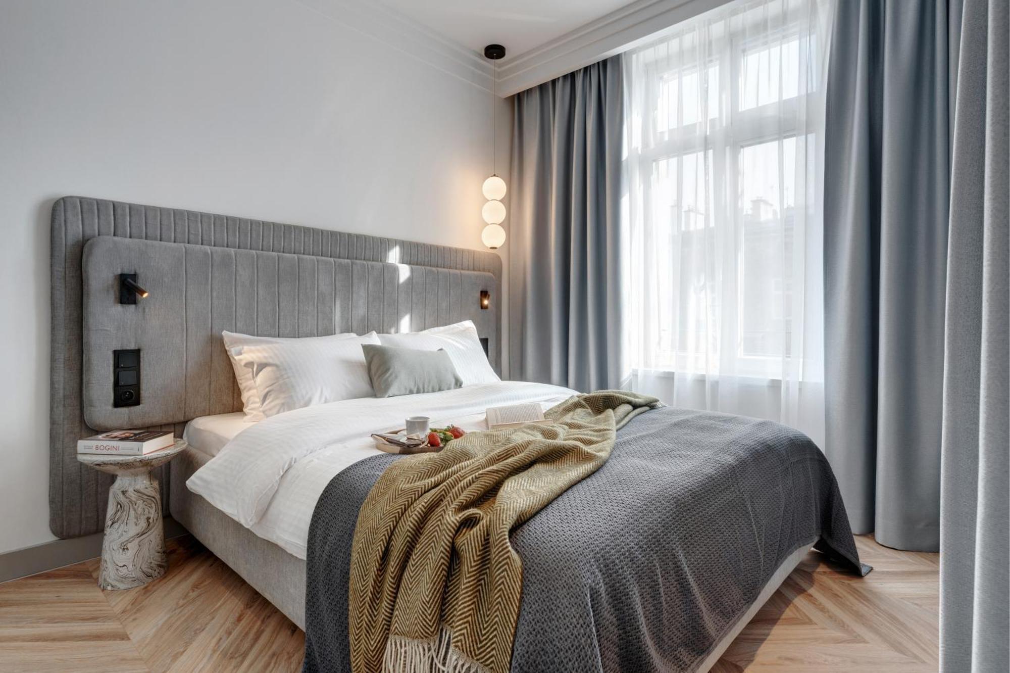 Mamehome Apartments Krasków Εξωτερικό φωτογραφία